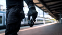 Ruthless Efficiency Tradecraft - CIA Operative Diffusing a Grenade | RDCTD Guide