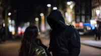 Second Instinct Reaction Control - Covert Operative and a Female Asset in Amsterdam | RDCTD Tradecraft Guide