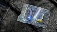 Security Body Scanner Suppressor | RDCTD Tradecraft