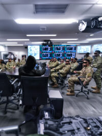 Self-Scarcity Positioning - Covert Operation Consulting The Military | RDCTD Tradecraft