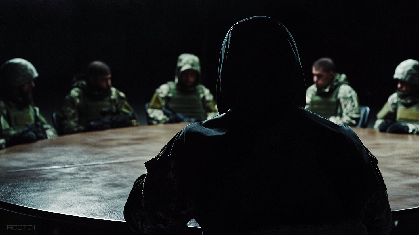 Signs Someone Is a Coward, According to a Special Forces Operator | TRADECRAFT