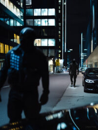 Situational Awareness Activation - Covert Operation Following a Hostile in Vienna, Austria | RDCTD Tradecraft