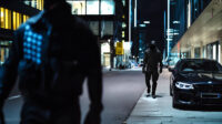 Street Situational Awareness 7 Situational Awareness Activation - Covert Operative Following a Hostile in Vienna, Austria | RDCTD Tradecraft