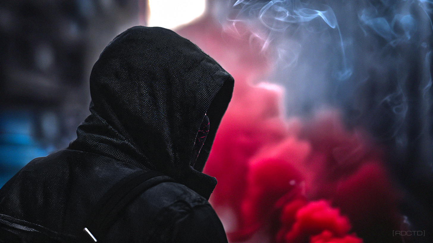 Something is Off : Sense Feeling Meaning | RDCTD Covert Operative Tradecraft
