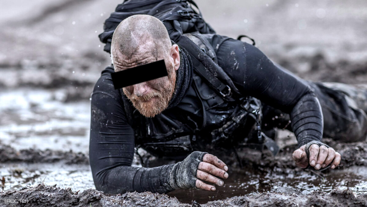Special Forces Workout Plan For Civilians » RDCTD