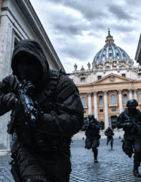 Speed or Accuracy in Tactical - CIA Special Activities Division Operators | RDCTD Tradecraft