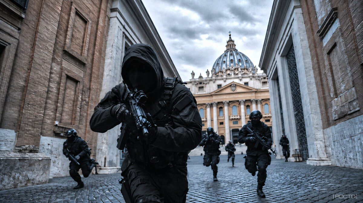 Speed versus Accuracy in Tactical - CIA Special Activities Center Operators | RDCTD Tradecraft