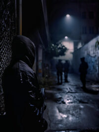 Stealth Mode Subtraction Method - Covert Operation in Eastern Europe | RDCTD Tradecraft