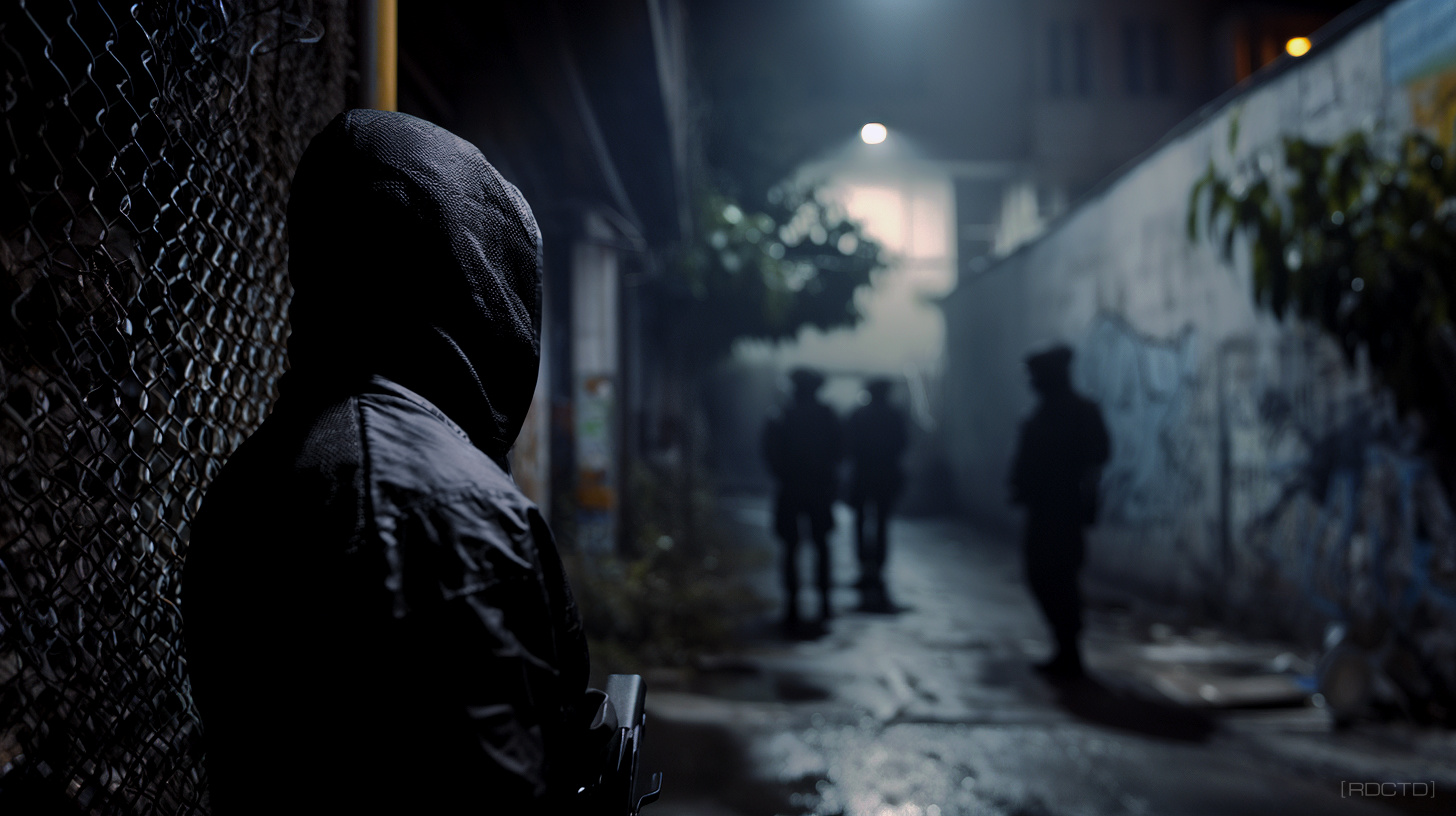 Stealth Mode Subtraction Method - Covert Operative in Eastern Europe | RDCTD Tradecraft