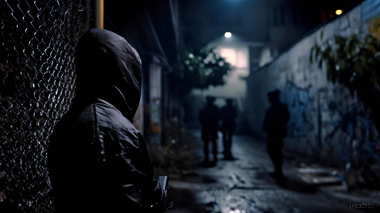 Stealth Mode Subtraction Method - Covert Operative in Eastern Europe | RDCTD Tradecraft Covert Operative