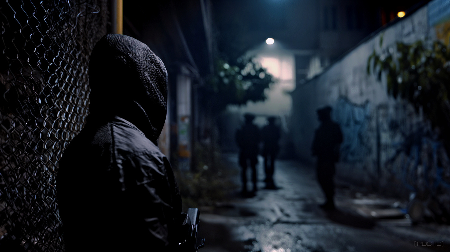 Stealth Mode Subtraction Method - Covert Operative in Eastern Europe | RDCTD Tradecraft