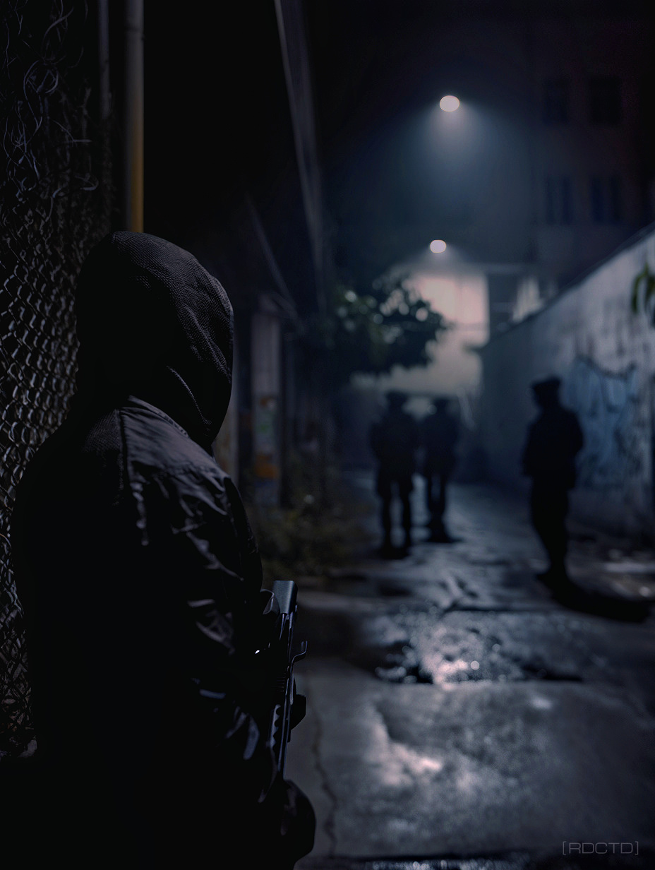 Stealth by Subtraction - Covert Operative in Eastern Europe | RDCTD Tradecraft Guide Tactic