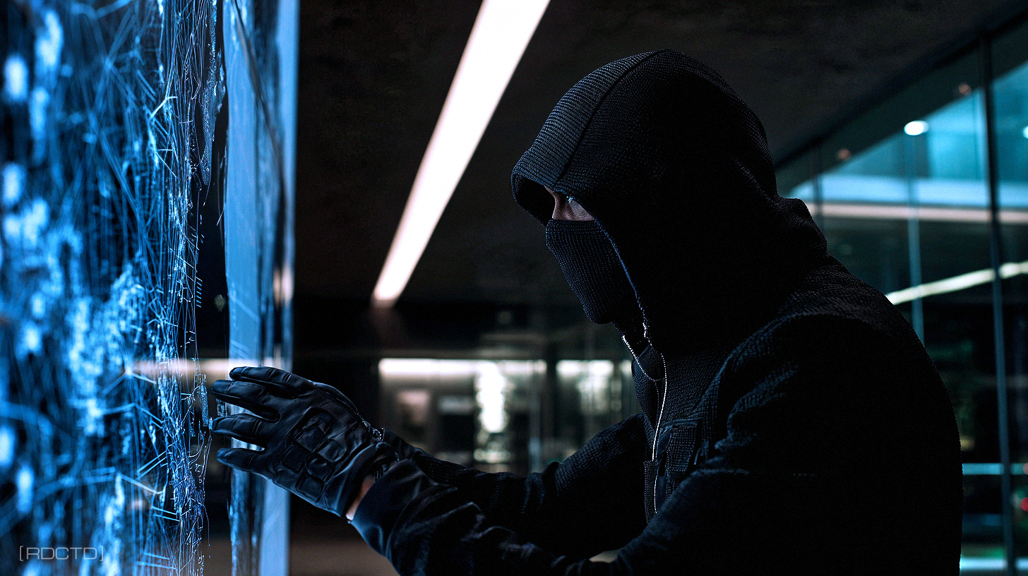Strategy is Sequencing | Covert Operative Tradecraft | RDCTD