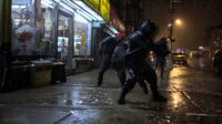 Street Combat Tactics in The Bronx, New York | RDCTD Tradecraft Guide