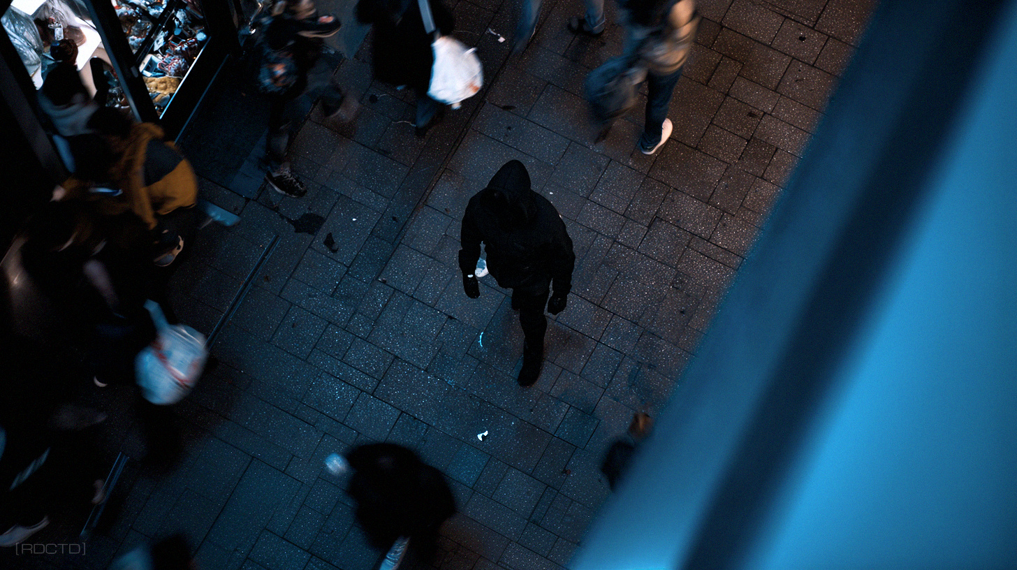 Street Smarts Framework in London | RDCTD Covert Operative Tradecraft