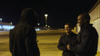 Subtle Ways Spies Extract Information With Casual Conversation at a Military Airport | TRADECRAFT Guide