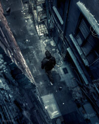 Surveillance Detection Route (SDR) Guide in Moscow, Russia | RDCTD Covert Operative Tradecraft