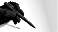 Tactical Pen of a CIA Covert Operative | RDCTD Tradecraft Guide