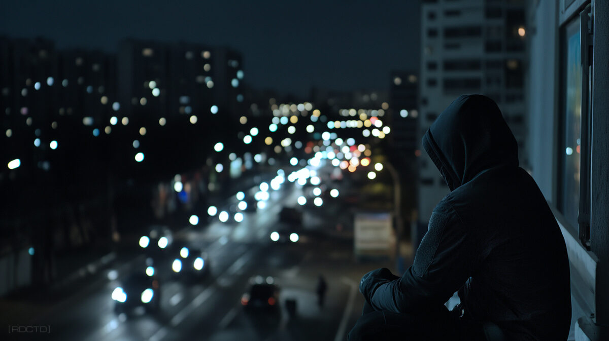Tactically Perceiving Your Neighborhood in Vienna, Austria | RDCTD NOC Covert Operative Tradecraft