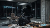 Task Triangulation Method GO-Bag - Covert Operative Making Moves | RDCTD Tradecraft