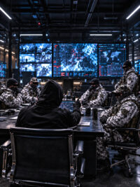 The Advantage Half-Life - Covert Operative and CIA Special Activities Center Team | RDCTD Tradecraft