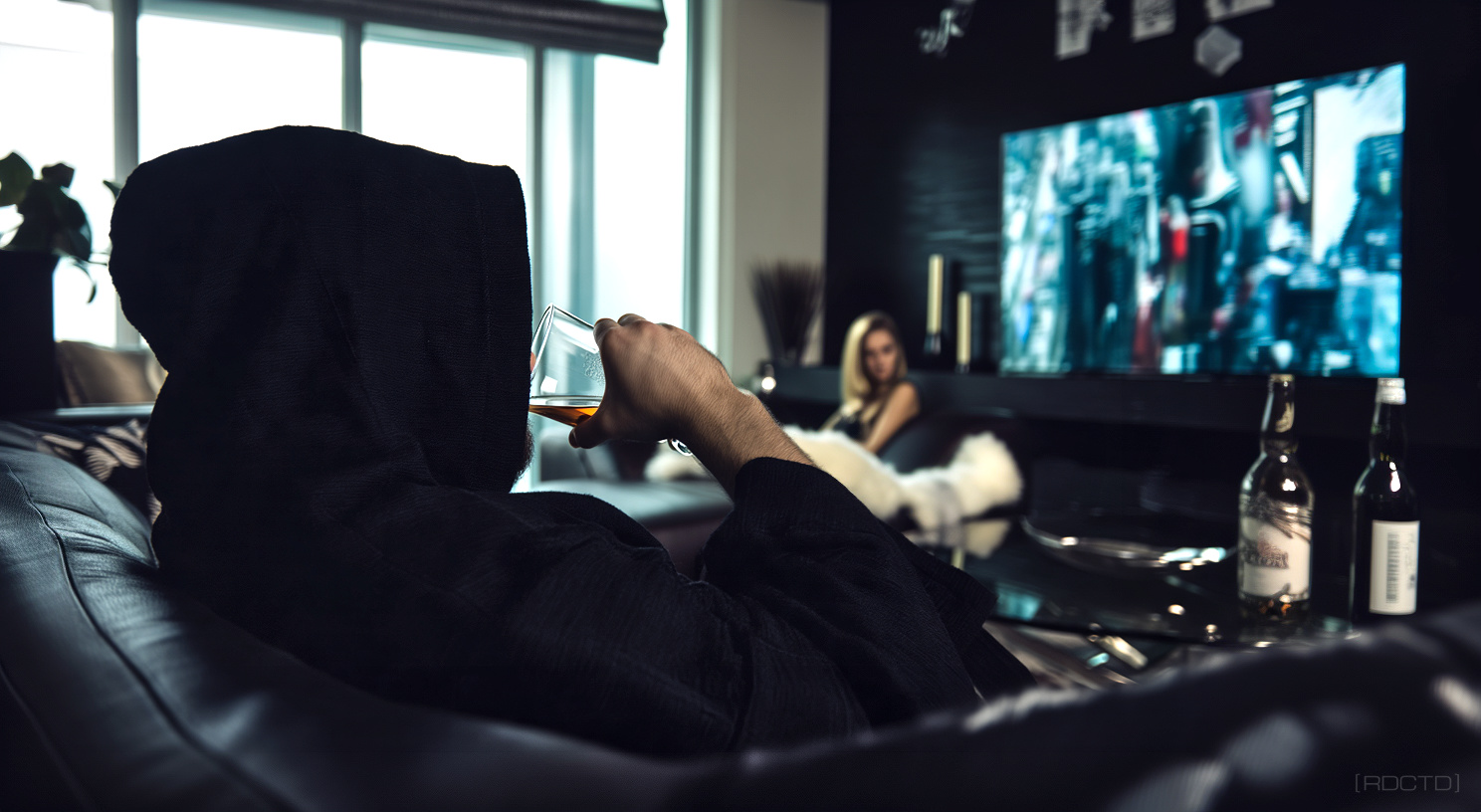 The Antifragile Lifestyle of a CIA Covert Operative | RDCTD Tradecraft
