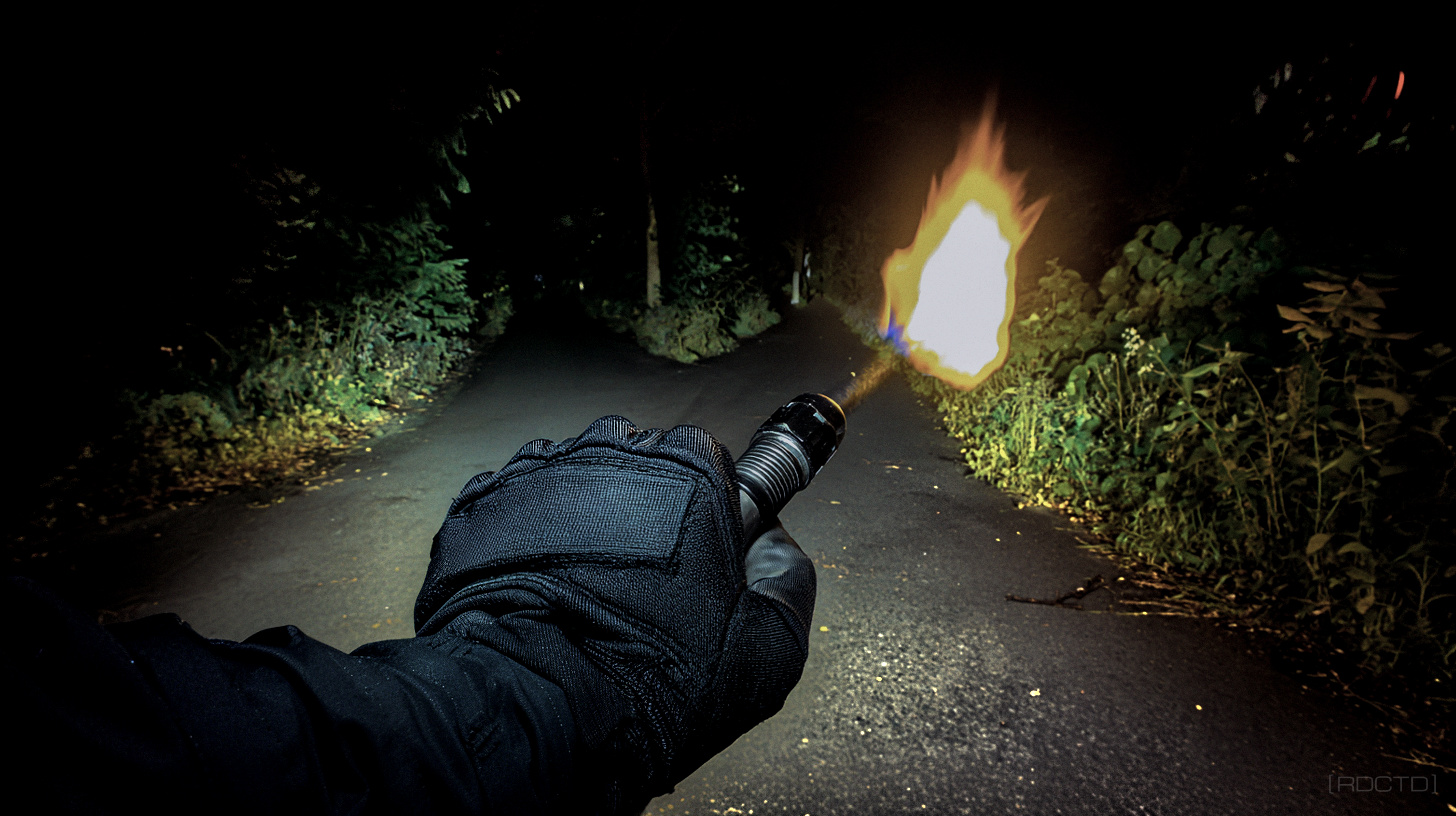 The Default State Problem - Covert Operative in an Urban Jungle | RDCTD Tradecraft