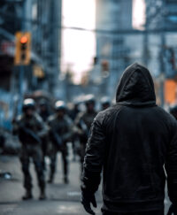 The Fear Kill Switch - Covert Operative engaging enemy soldiers in Eastern Europe | RDCTD Tradecraft