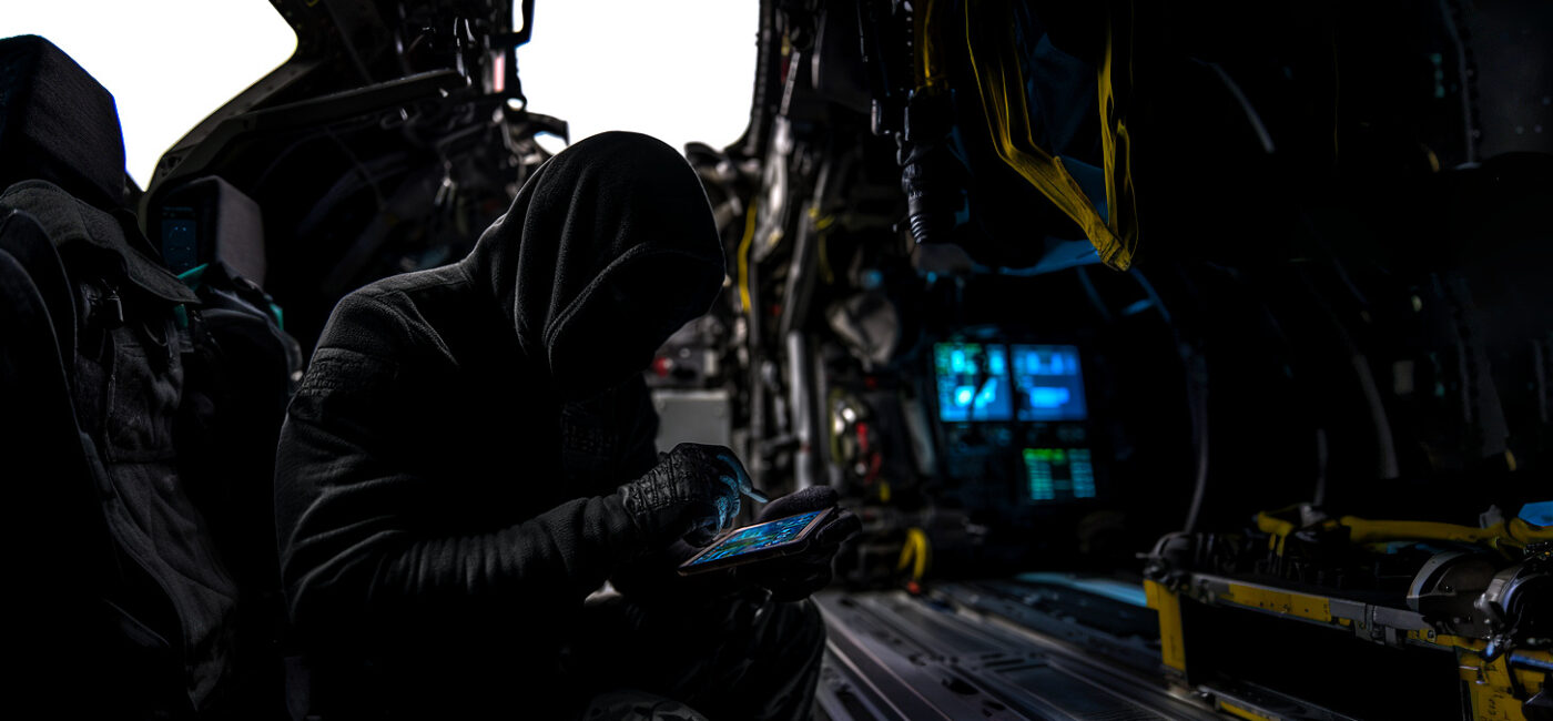 The Margin Edge Mindset - Covert Operative in an Experimental Aircraft | RDCTD Tradecraft The Margin Edge Mindset - Covert Operative in an Experimental Aircraft | RDCTD Tradecraft
