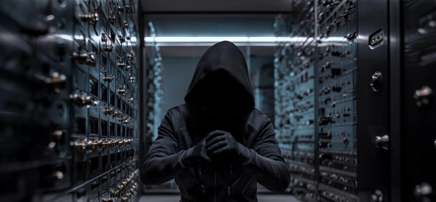 The 'Overthinking' Kill Switch - Covert Operative in a Safe Deposit Vault | RDCTD Tradecraft The 'Overthinking' Kill Switch - Covert Operative in a Safe Deposit Vault | RDCTD Tradecraft