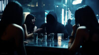 The Reverse Deception Directive in a Nightclub in Helsinki, Finland | RDCTD Covert Operation Tradecraft