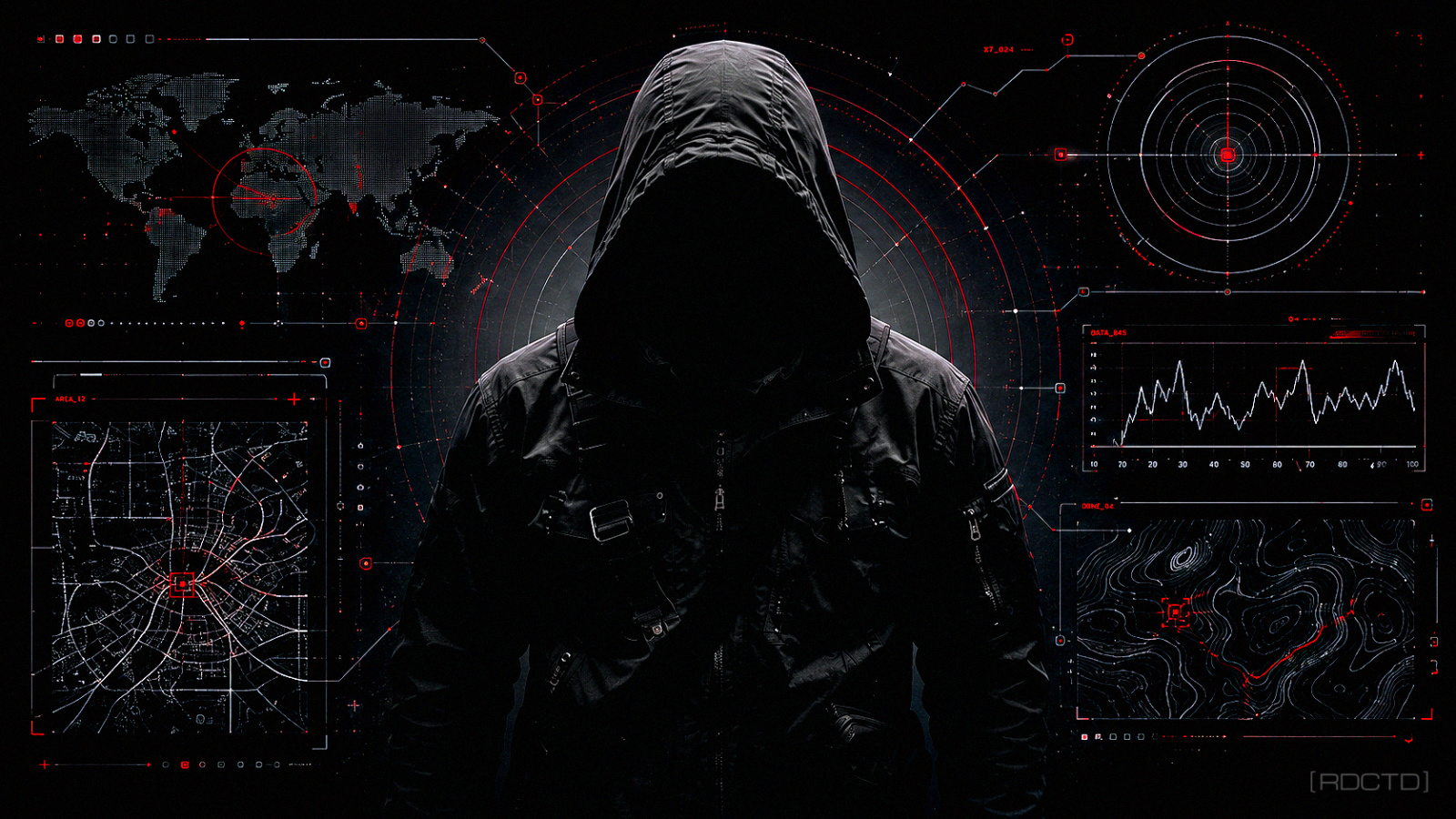 The Tactical Mindset of a Covert Operative | RDCTD Tradecraft