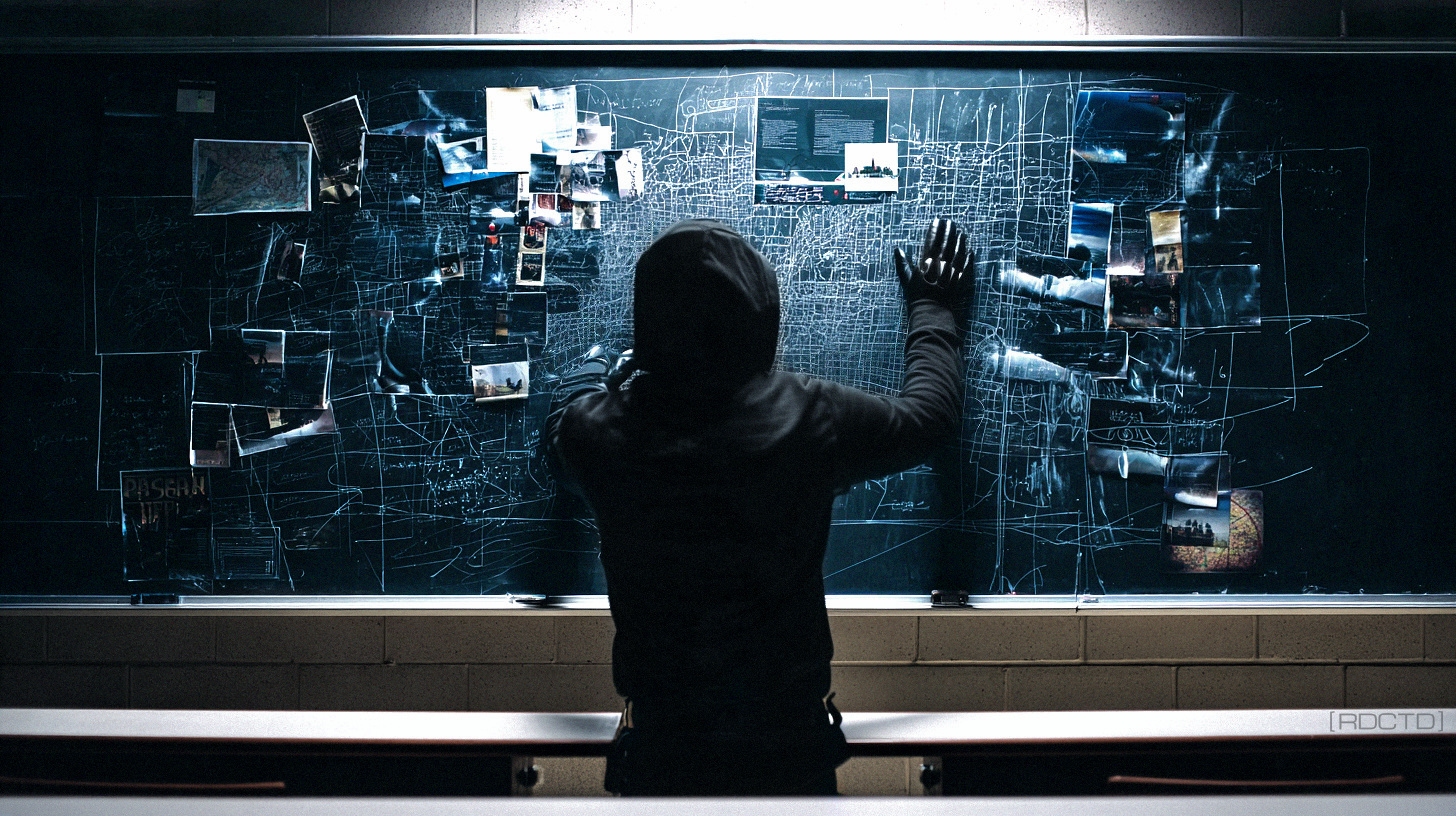 The Workaround Mode of a Covert Operation | RDCTD Tradecraft