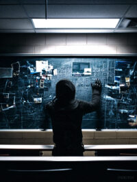 The Workaround Mode of a Covert Operative | RDCTD Tradecraft