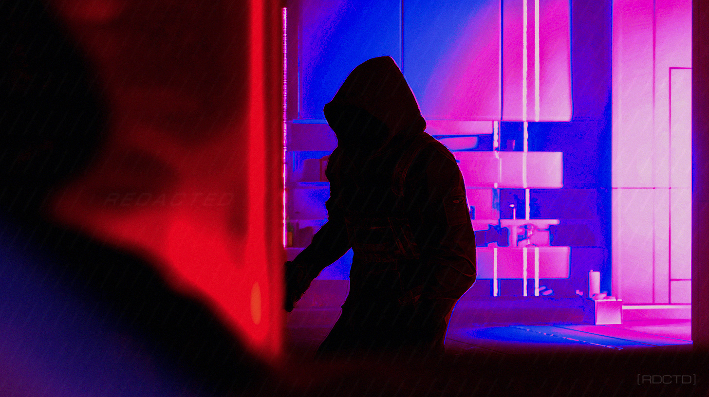 Thermal Signature Discipline Method | RDCTD Tradecraft Guide