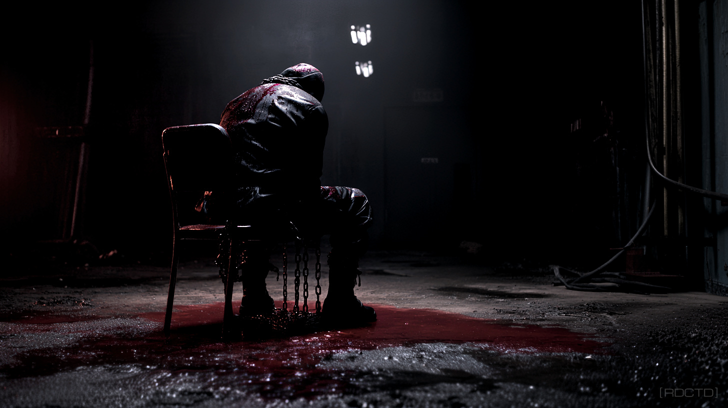 Torture Defense Method | Covert Operative Survival RDCTD Tradecraft