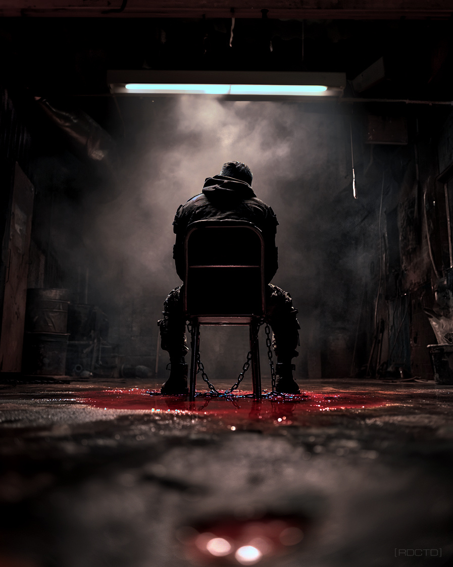Torture Defense Protocol | Covert Operation Survival RDCTD Tradecraft