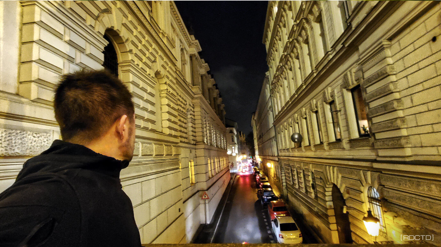 Tradecraft Cognizance Training-in-Prague-Czech-Repiblic | RDCTD Tradecraft
