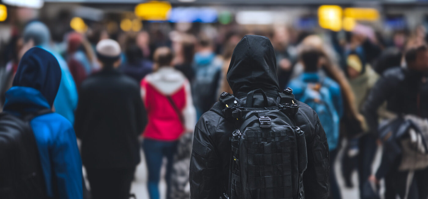 Travel Like a Ghost Tactics | RDCTD Tradecraft Travel Like a Ghost Tactics | RDCTD Tradecraft