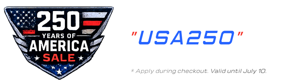 USA250 Promo