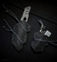 Undetectable SERE : CQC System EDC | RDCTD Tradecraft V