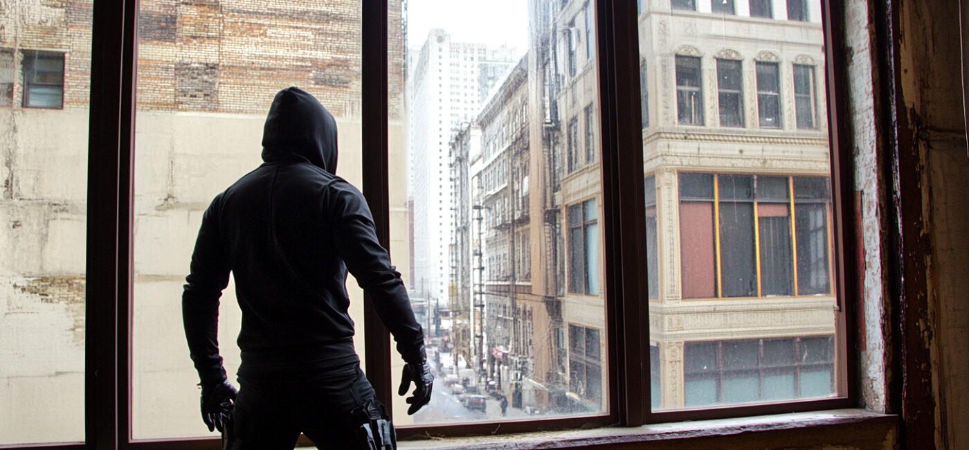 Urban Cover Pulse Mapping in New York City | RDCTD Covert Operative Tradecraft Urban Cover Pulse Mapping in New York City | RDCTD Covert Operative Tradecraft