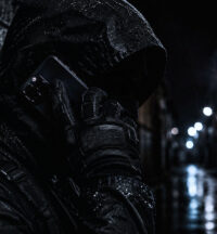 Verification Phrase Protocol Guide - Covert Operative on The Phone | RDCTD Tradecraft