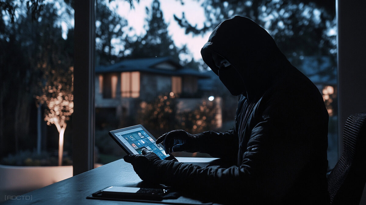 Vetting a Target Using OSINT | Covert Operative