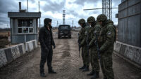 Voice as a Weapon System - CIA Covert Operative and Russian Soldiers | RDCTD Tradecraft