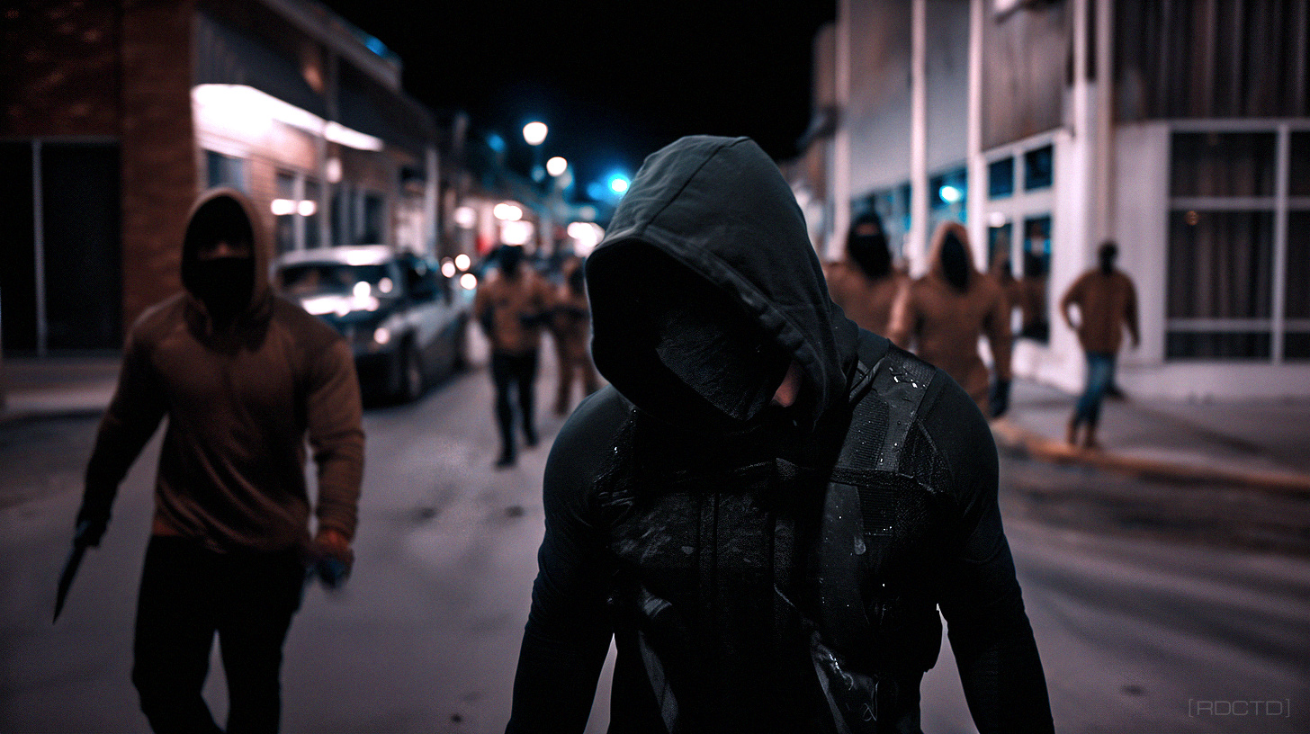 Watch Your Six in Newark, New Jersey | RDCTD Tradecraft Tactical