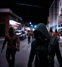 Watching Your Six in Newark, New Jersey | RDCTD Tradecraft Tactical