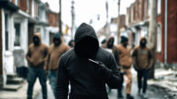 Watching Your Six in Queens, NYC | RDCTD Tradecraft