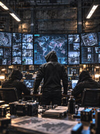 What is Counterintelligence Process - Covert Operatives Planning | RDCTD Tradecraft