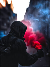 When Something is Off Sense Feeling Meaning | RDCTD Covert Operative Tradecraft